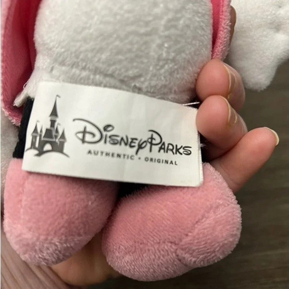Disney parks baby
